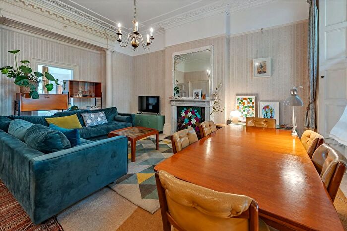 2 Bedroom Flat To Rent In Caledonia Place, Bristol, Bristol, City Of, BS8