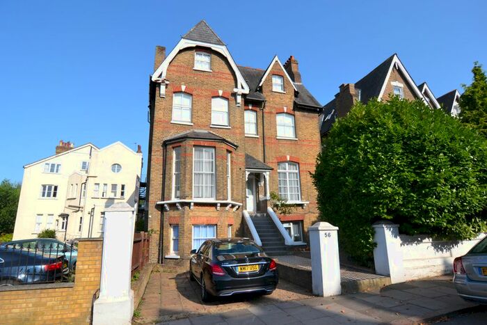 1 Bedroom Flat To Rent In Kings Road, Richmond, TW10