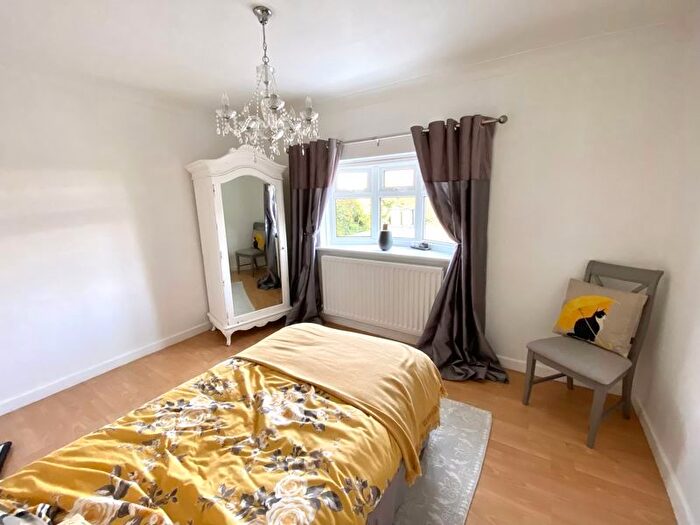 4 Bedroom Detached House For Sale In Lutterworth Road, Whitestone, Nuneaton, CV11