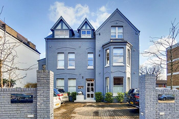 2 Bedroom Flat To Rent In Montpelier Road, Ealing, W5