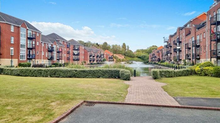 1 Bedroom Flat For Sale In Adler Way, Liverpool, L3