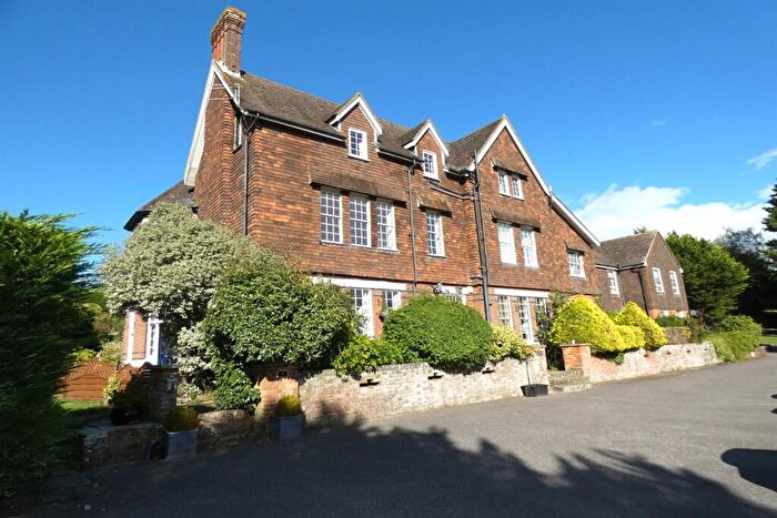 2 Bedroom Flat To Rent In Woodberry House, Burton Park Road, Petworth, GU28