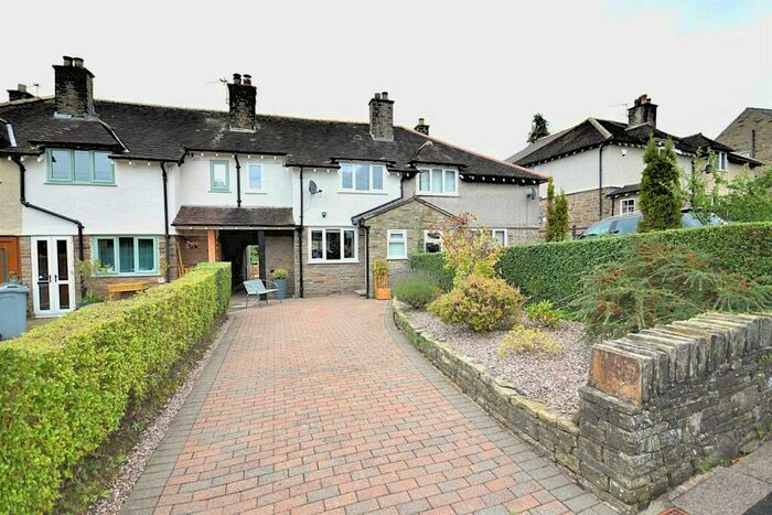 3 Bedroom Terraced House For Sale In Round Meadow, Rainow, Macclesfield, SK10