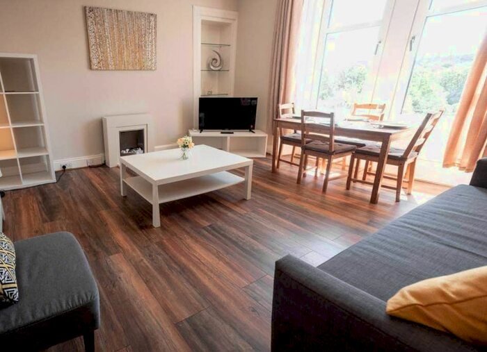 1 Bedroom Flat To Rent In Scott Street, Dundee, DD2