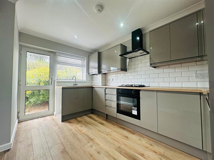 2 Bedroom Detached Bungalow To Rent In Mags Barrow, West Parley, BH22