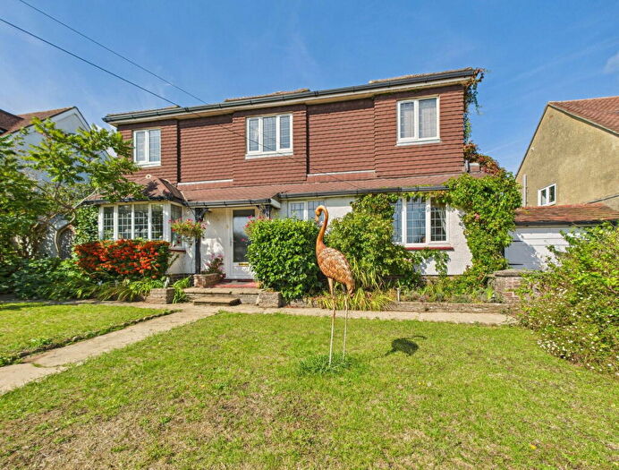 6 Bedroom Detached House For Sale In Arundel Road, Worthing, West Sussex, BN13