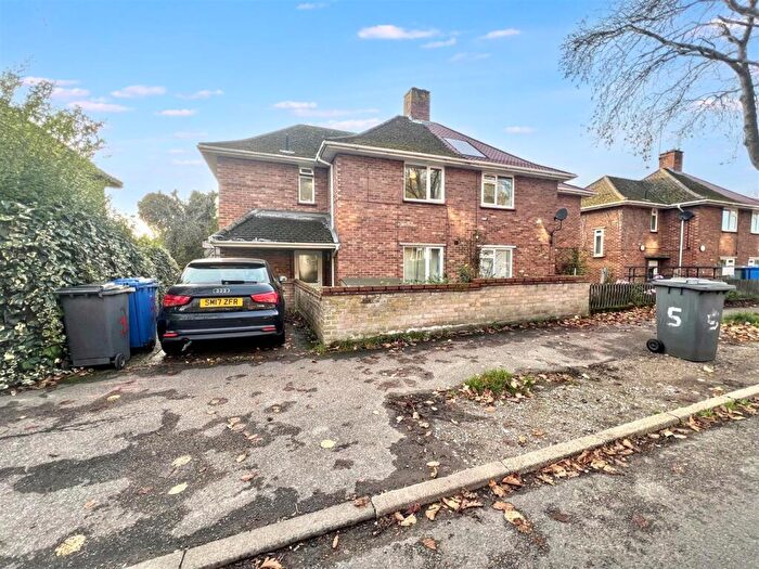 5 Bedroom House To Rent In Wilberforce Road, Norwich, NR5