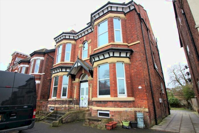 2 Bedroom Flat To Rent In Scarisbrick New Road, Southport, PR8