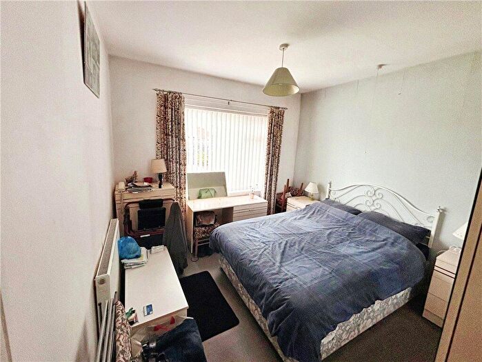 2 Bedroom Bungalow For Sale In Langwith Gardens, Holbeach, Spalding, PE12