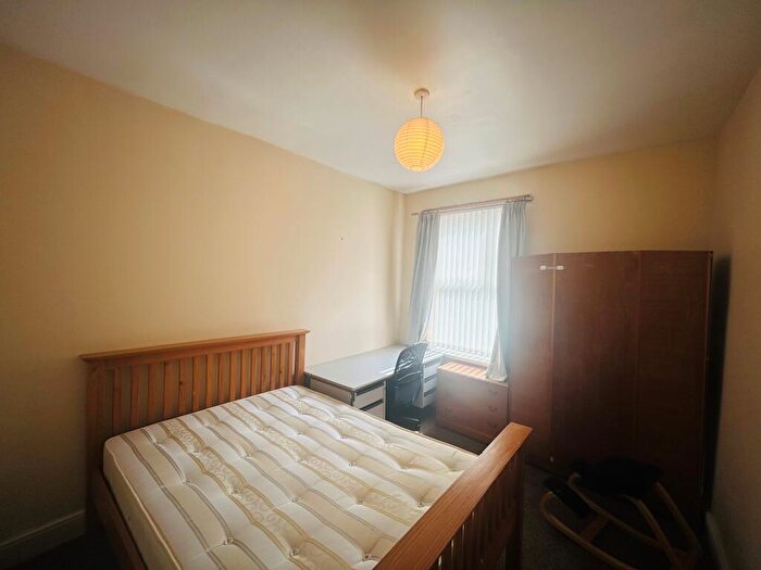 Studio To Rent In Room, Tachbrook Street, Leamington Spa, CV31