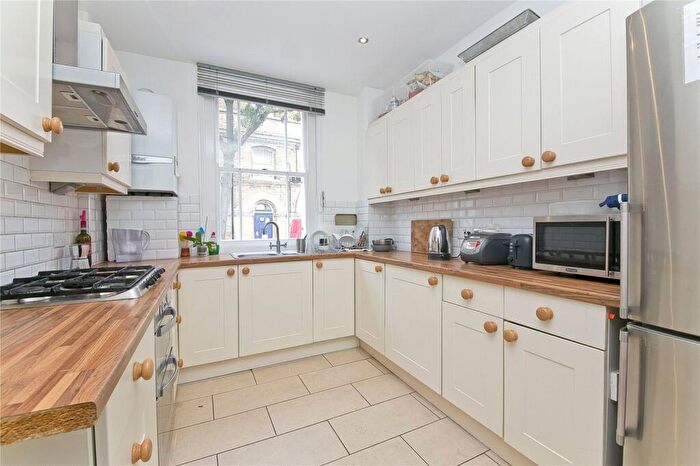 1 Bedroom Property To Rent In Bonny Street, Camden, NW1