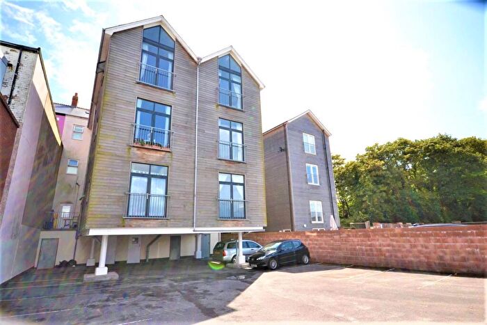 1 Bedroom Apartment To Rent In Paget Road, Barry, CF62
