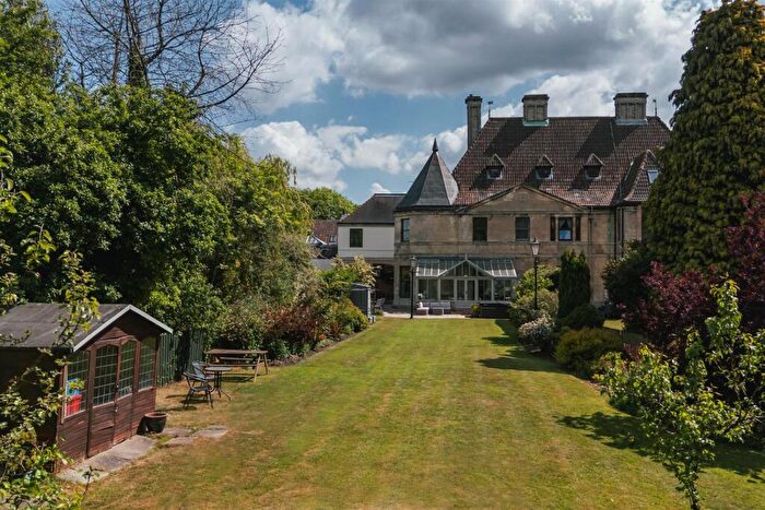 4 Bedroom House For Sale In Manor Road, Wales, S26