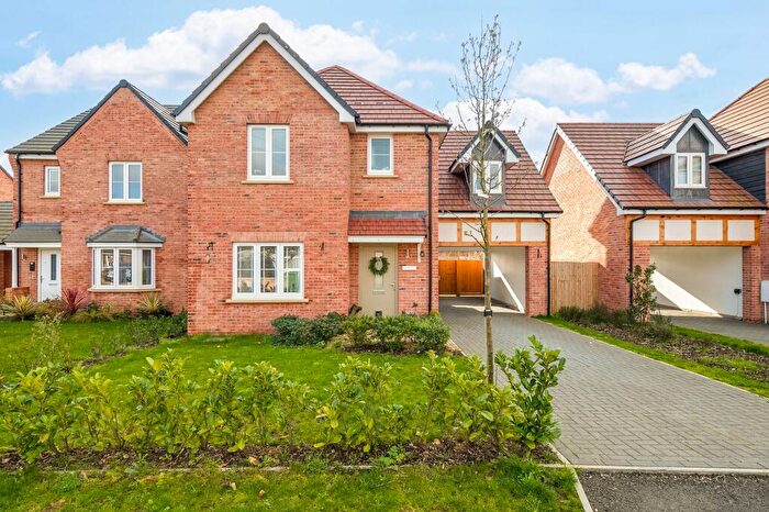 4 Bedroom Detached House For Sale In Mill Lane, Houghton Conquest, MK45