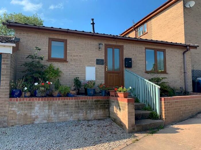 1 Bedroom Detached Bungalow To Rent In Darley Abbey Drive, Darley Abbey, DE22