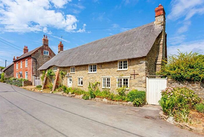 3 Bedroom Cottage For Sale In Church Street, Burton Bradstock, Bridport, DT6
