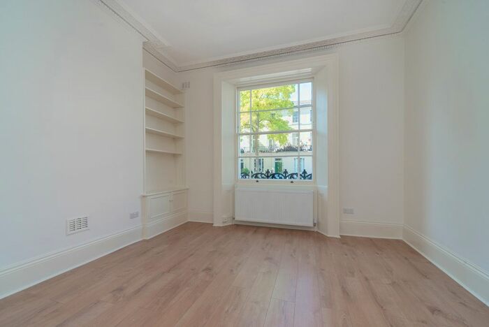 2 Bedroom Flat To Rent In Princess Road, Primrose Hill, NW1