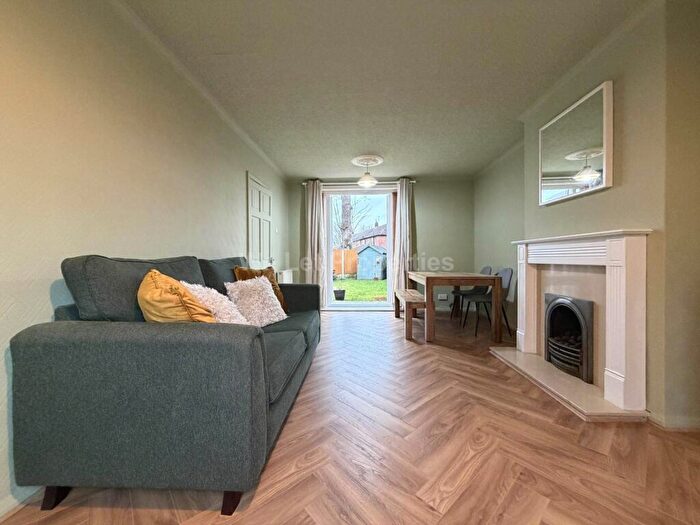 3 Bedroom House To Rent In Royle Green Road, Northenden, M22