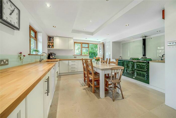 4 Bedroom Detached House For Sale In Chichester Road, Upper Norton, Selsey, West Sussex, PO20