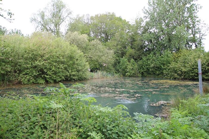 Farm Land For Sale In Glebe Road, North Luffenham, LE15