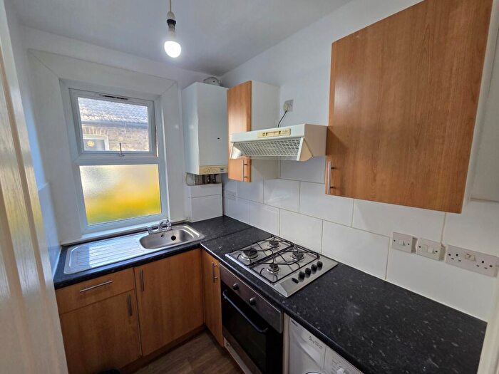 Studio To Rent In Burgoyne Road, Harringay, London, N4