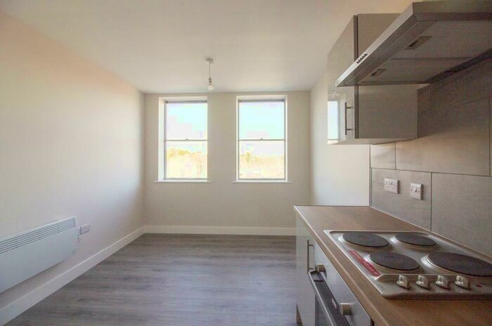 1 Bedroom Apartment To Rent In Viewpoint, Town Street, Bramley, Leeds, LS13