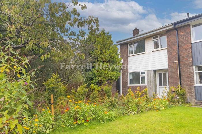 3 Bedroom House For Sale In Leapers View, Over Kellet, Carnforth, LA6