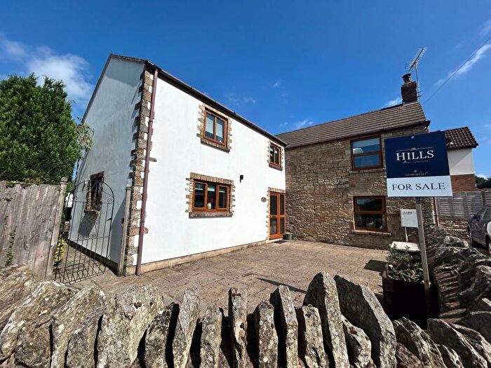 4 Bedroom Detached House For Sale In Prosper Lane, Coalway, GL16