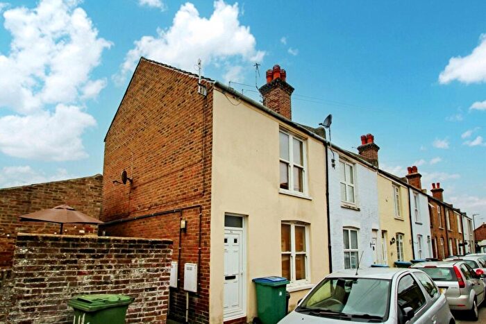 1 Bedroom Flat For Sale In Gainsboro Road, Bognor Regis, West Sussex, PO21