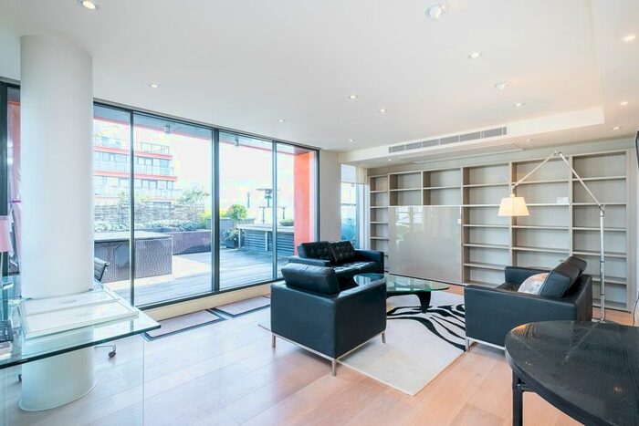 2 Bedroom Flat To Rent In Praed Street, London, W2