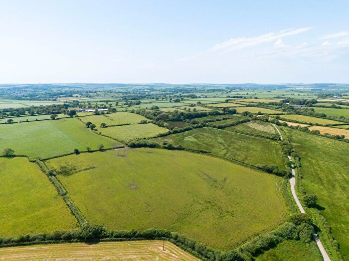 Property For Sale In Bradworthy, Holsworthy, EX22