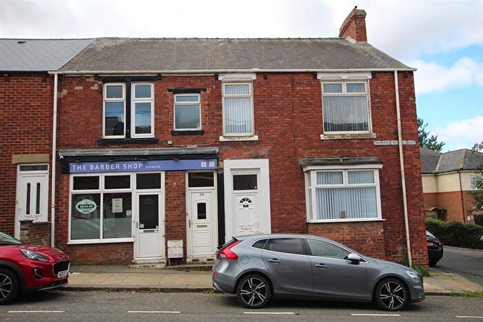 3 Bedroom Property To Rent In Durham Road West, Bowburn, Durham, DH6
