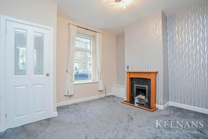 2 Bedroom Terraced House To Rent In Oswald Street, Accrington, BB5