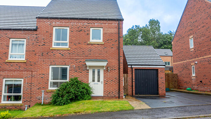 3 Bedroom House For Sale In Barnard Castle, Barnard Castle, DL12