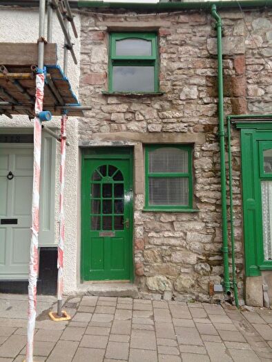 1 Bedroom Flat To Rent In Dalton In Furness, Cumbria, LA15