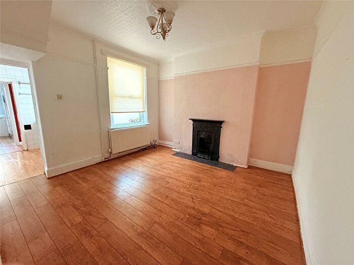 3 Bedroom Terraced House For Sale In Tycoch Road, Sketty, Swansea, SA2