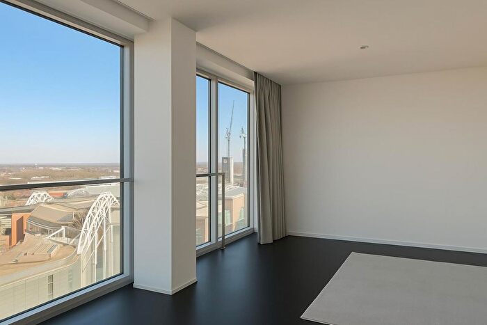 1 Bedroom Flat For Sale In New Street, Birmingham, B2