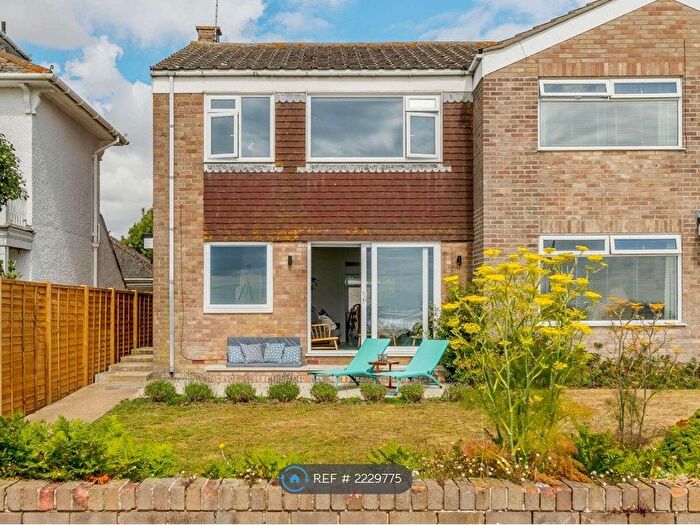 3 Bedroom Semi-Detached House To Rent In The Esplanade, Frinton-On-Sea, CO13