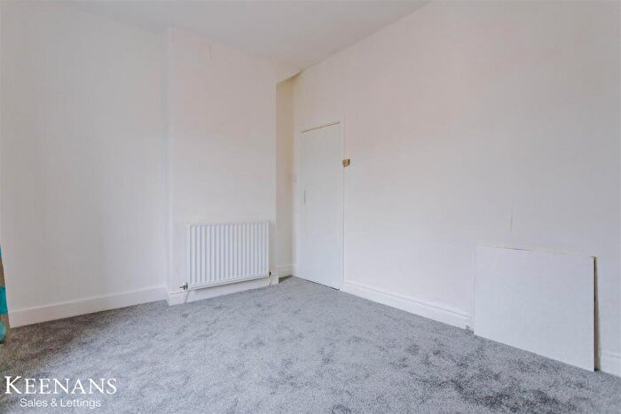 2 Bedroom Terraced House For Sale In St. Johns Road, Burnley, BB12