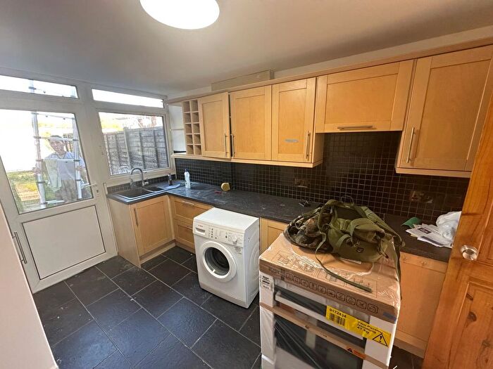 2 Bedroom Terraced House To Rent In Altham Grove, Harlow, CM20