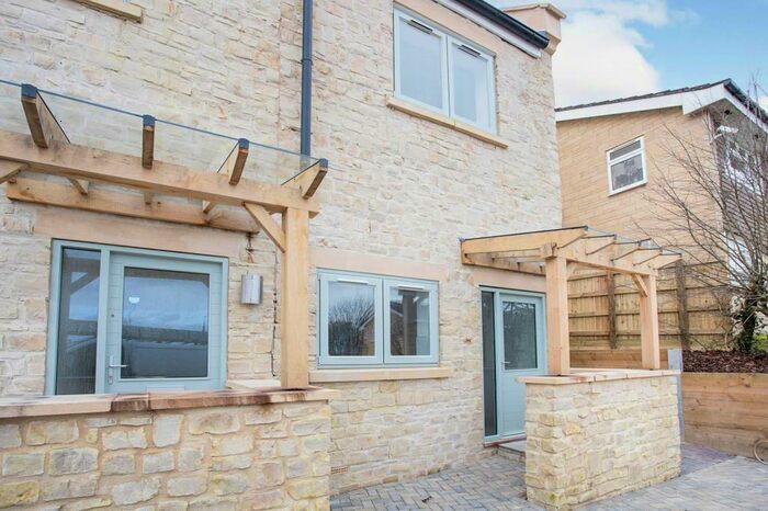 3 Bedroom House To Rent In Eastgate Court, Frome, BA11