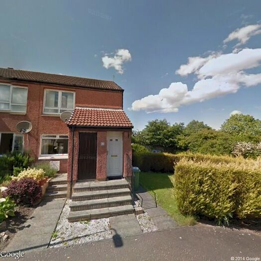 1 Bedroom Flat To Rent In Stoneybank Gardens, Musselburgh, EH21