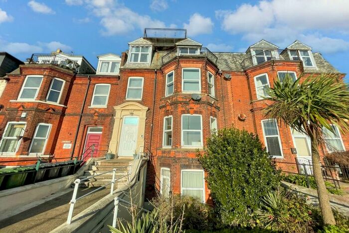 1 Bedroom Flat To Rent In Avondale Road, Gorleston, Great Yarmouth NR31