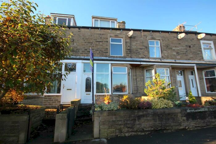 3 Bedroom Terraced House To Rent In Gisburn Road, Barnoldswick, BB18