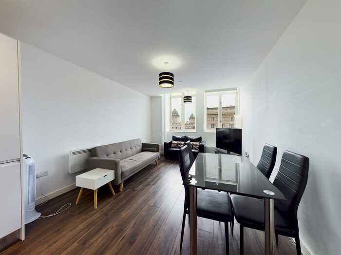 1 Bedroom Flat To Rent In The Strand, , Apartment, L2