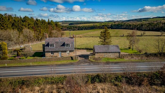 3 Bedroom Detached House To Rent In , DH8