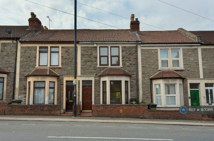 2 Bedroom Terraced House To Rent In Nags Head Hill, Bristol, BS5