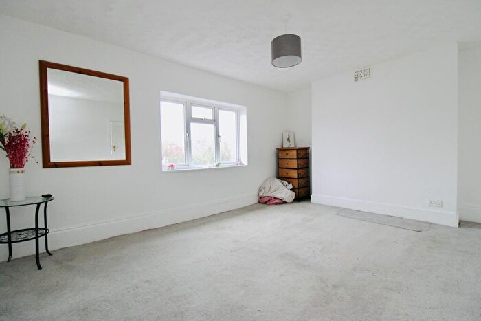 1 Bedroom Apartment To Rent In Ditchling Road, Brighton, BN1