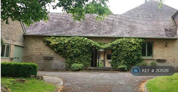 1 Bedroom Flat To Rent In Portcullis Coach House, Badminton, GL9