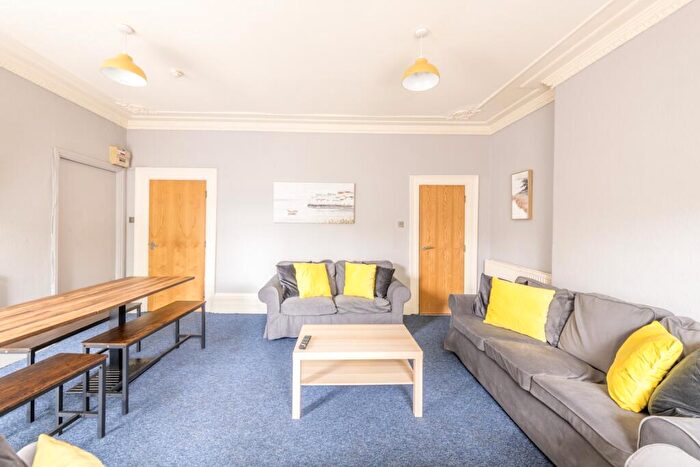 9 Bedroom Semi-Detached House To Rent In Whiteladies Road, Clifton, Bristol, BS8